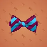 Bow Tie #2661