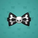 Bow Tie #2672 Bow Tie #2672