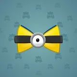 Bow Tie #2677