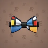 Bow Tie #2679