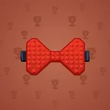 Bow Tie #2684