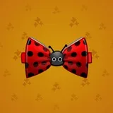 Bow Tie #2690