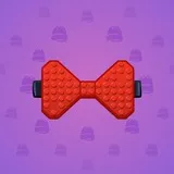 Bow Tie #2695