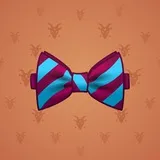 Bow Tie #2696