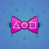 Bow Tie #2702