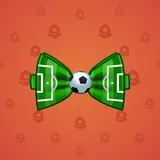 Bow Tie #2710