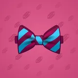 Bow Tie #2715
