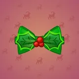 Bow Tie #2725