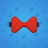 Bow Tie #2728