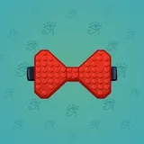 Bow Tie #2729 Bow Tie #2729