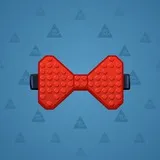 Bow Tie #2736