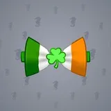 Bow Tie #2743