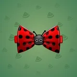Bow Tie #2749