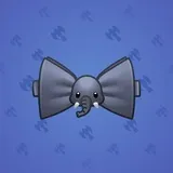 Bow Tie #2751