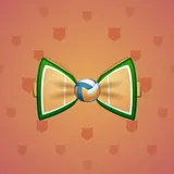 Bow Tie #2758
