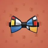 Bow Tie #2759 Bow Tie #2759