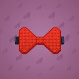 Bow Tie #2770 Bow Tie #2770