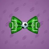 Bow Tie #2772