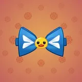 Bow Tie #2778 Bow Tie #2778