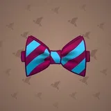 Bow Tie #2780
