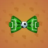 Bow Tie #2782