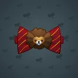 Bow Tie #2785