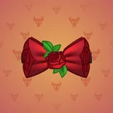 Bow Tie #2792