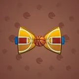 Bow Tie #2795