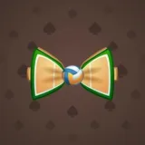 Bow Tie #2796