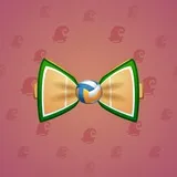 Bow Tie #2800