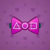 Bow Tie #2801