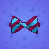 Bow Tie #2804