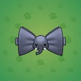 Bow Tie #2808