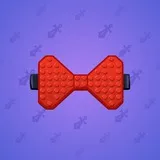 Bow Tie #2809
