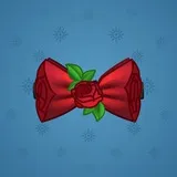 Bow Tie #2812