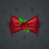 Bow Tie #2819