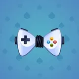 Bow Tie #2821 Bow Tie #2821