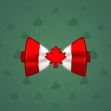 Bow Tie #2826