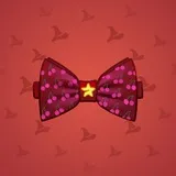 Bow Tie #2830