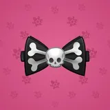 Bow Tie #2833