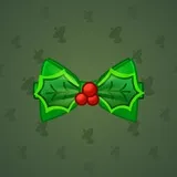 Bow Tie #2837