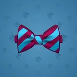 Bow Tie #284 Bow Tie #284