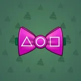 Bow Tie #2847