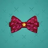 Bow Tie #2848