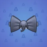 Bow Tie #2855