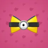 Bow Tie #2858 Bow Tie #2858
