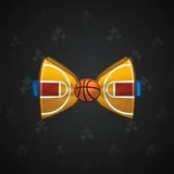 Bow Tie #2861 Bow Tie #2861