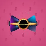 Bow Tie #2864