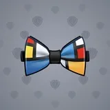Bow Tie #2873