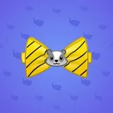 Bow Tie #2875